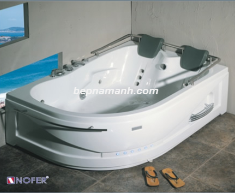 bồn tắm nofer ng-5506l